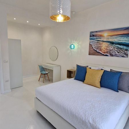 Blumarine Apartments In Napoli Ngoại thất bức ảnh