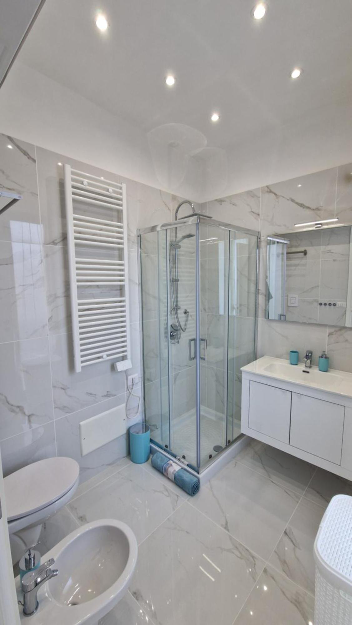 Blumarine Apartments In Napoli Ngoại thất bức ảnh