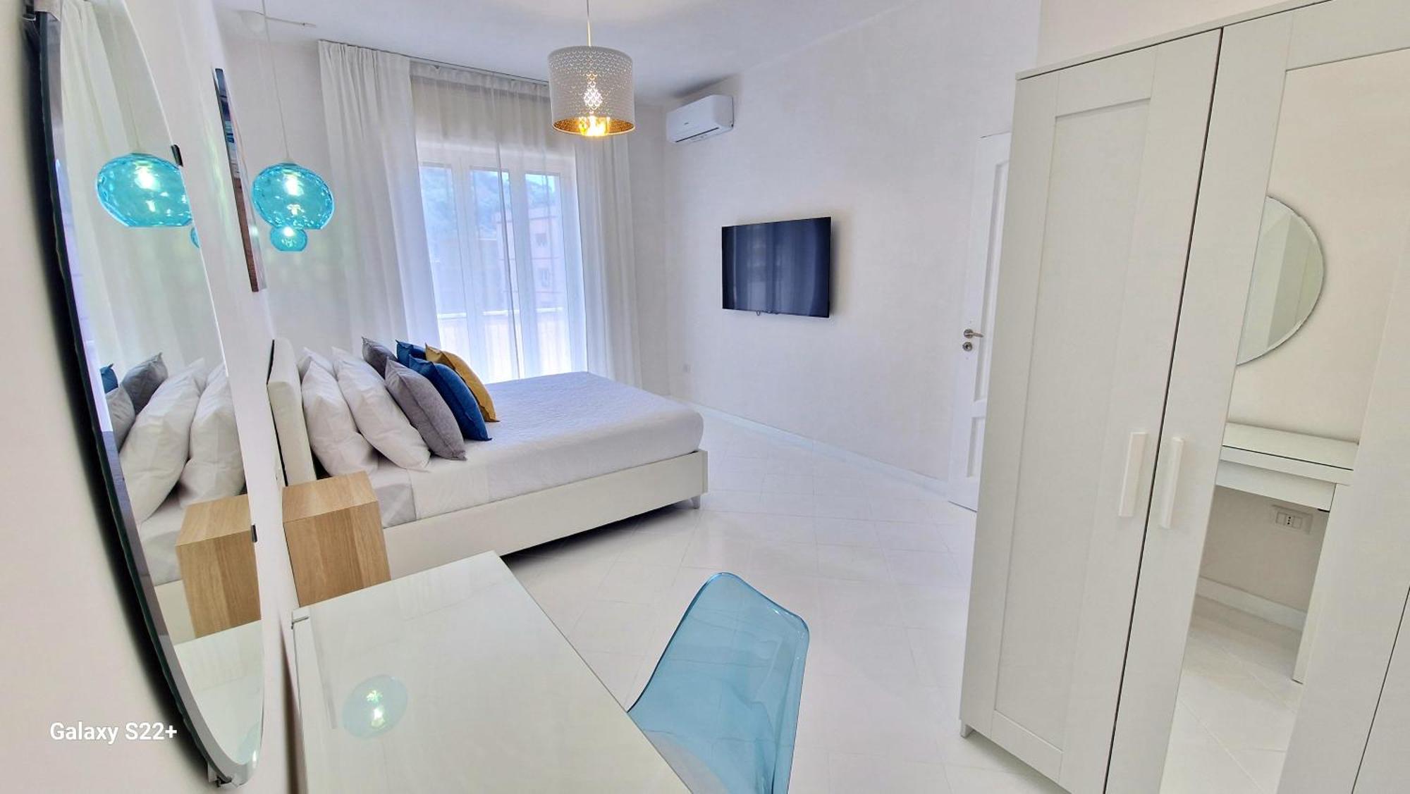 Blumarine Apartments In Napoli Ngoại thất bức ảnh