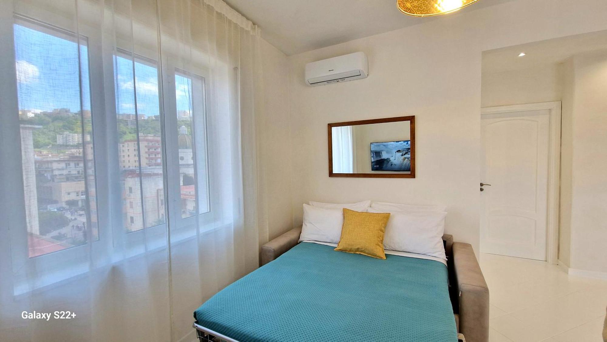 Blumarine Apartments In Napoli Ngoại thất bức ảnh