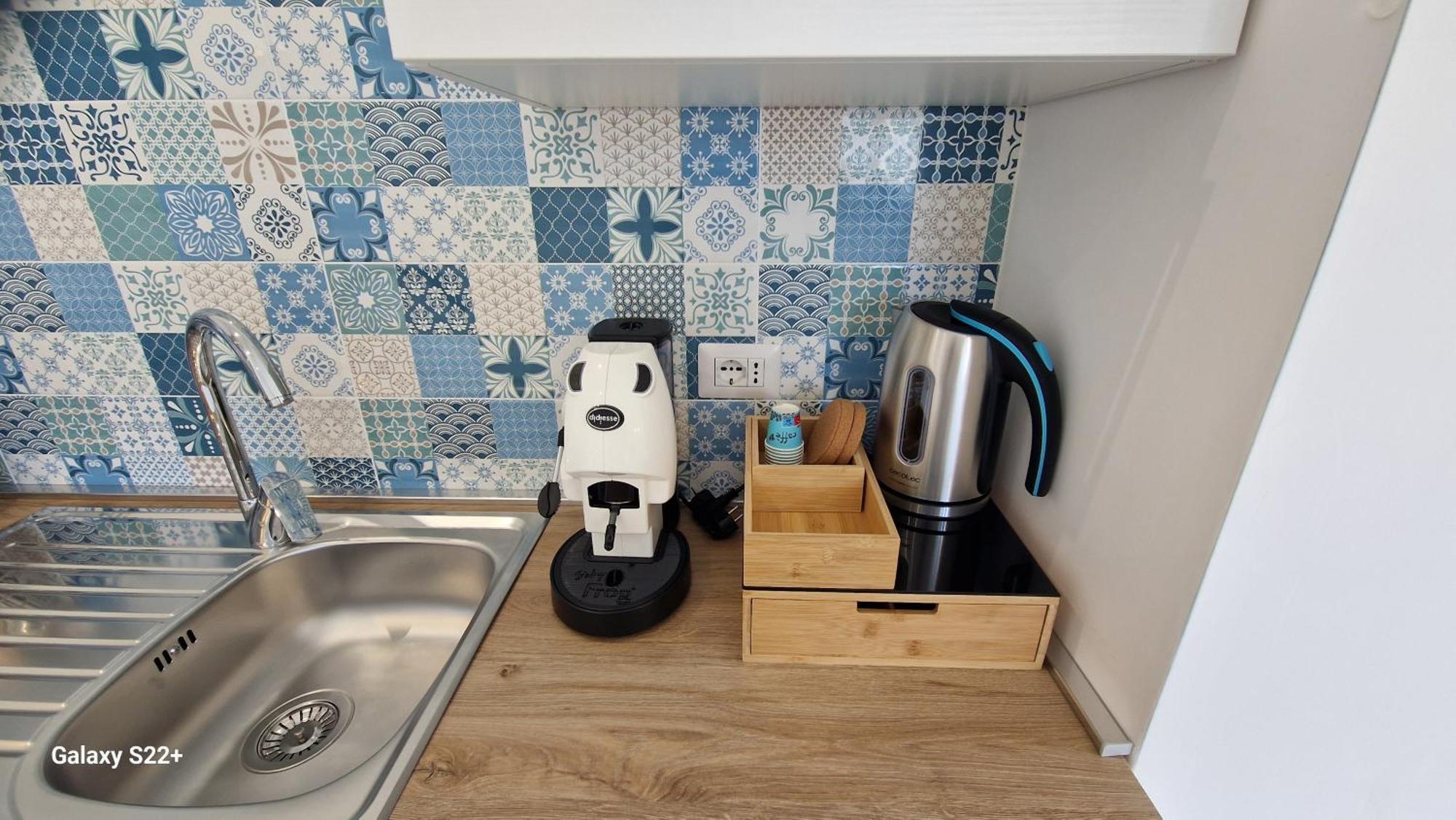 Blumarine Apartments In Napoli Ngoại thất bức ảnh