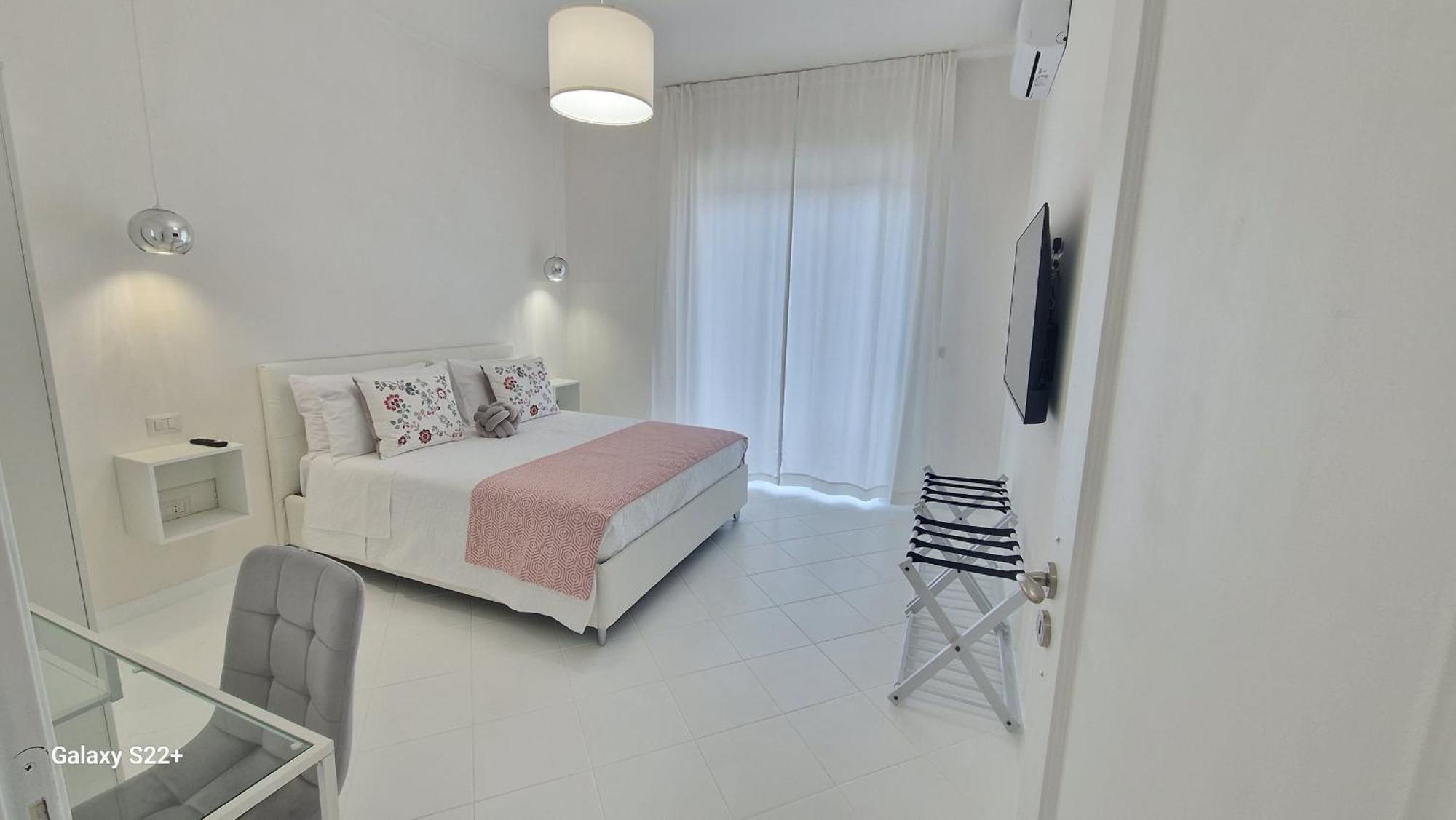 Blumarine Apartments In Napoli Ngoại thất bức ảnh