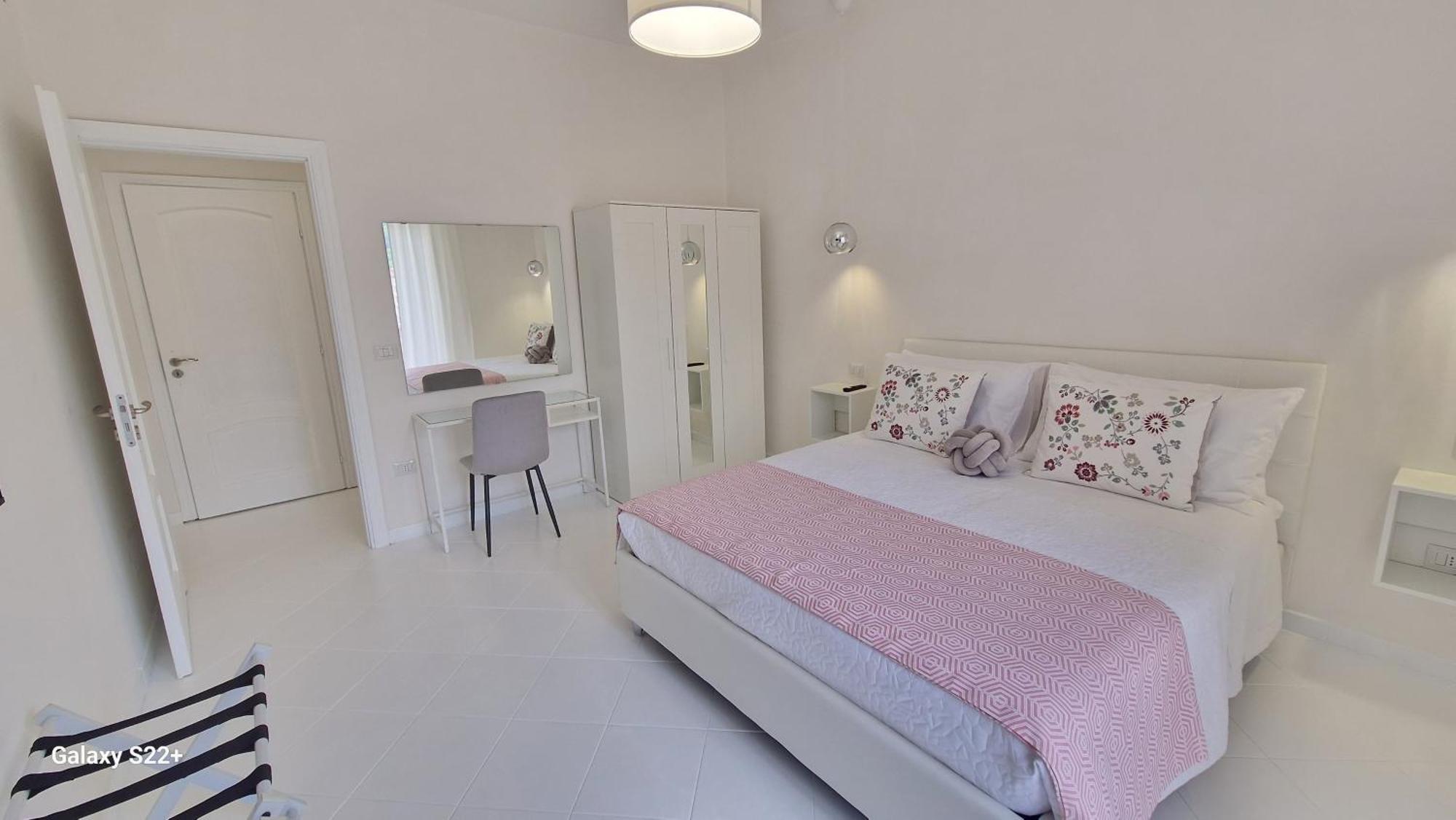 Blumarine Apartments In Napoli Ngoại thất bức ảnh