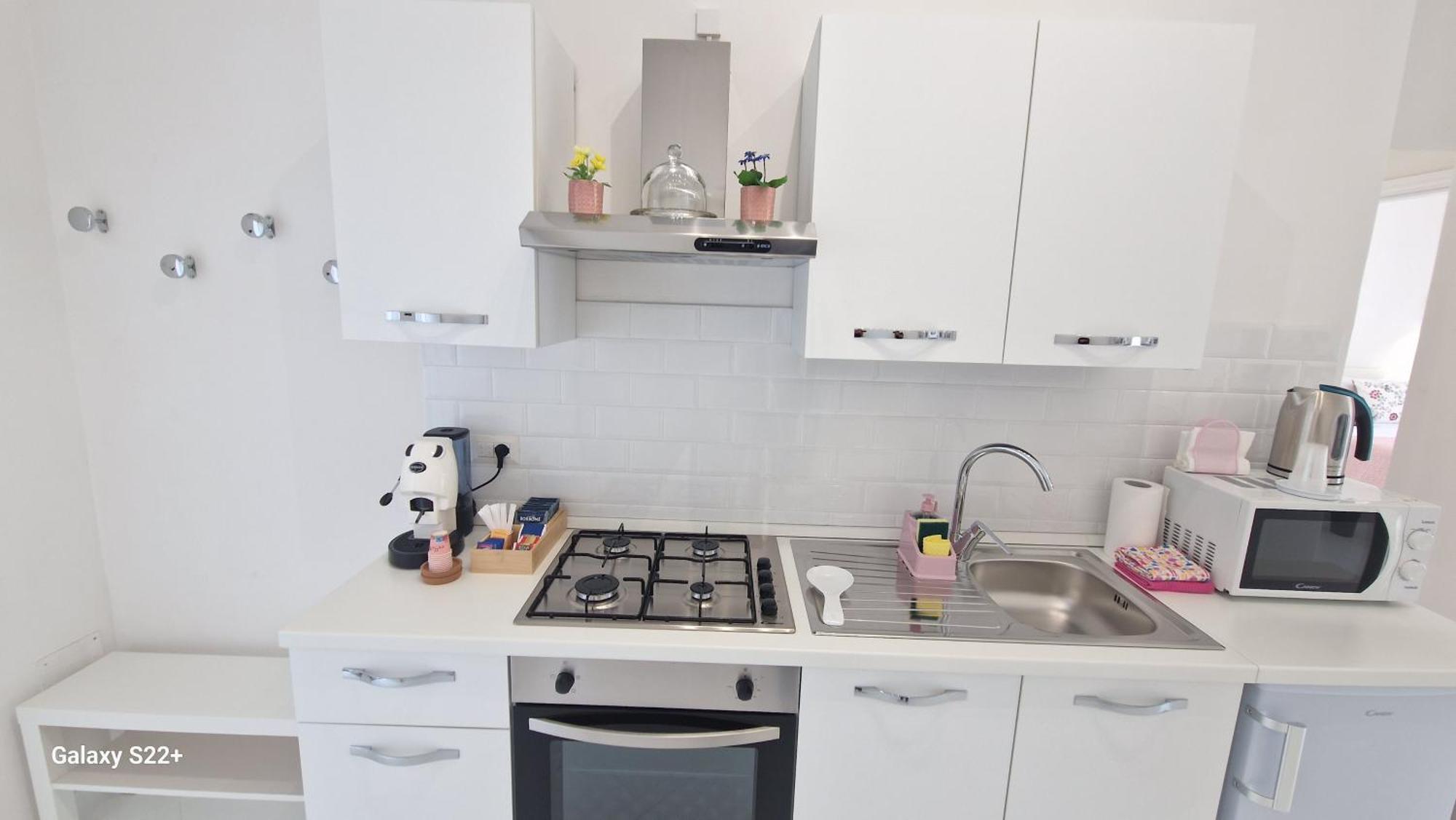 Blumarine Apartments In Napoli Ngoại thất bức ảnh